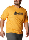Men's Sun Trek Short Sleeve Graphic Tee