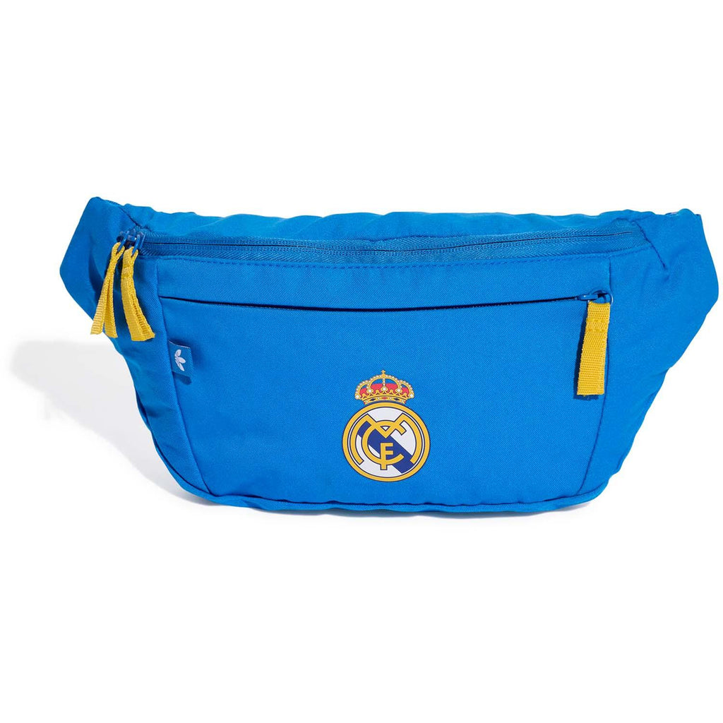 Real Madrid Heuptas
