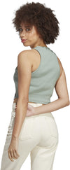 Long Rib tanktop
