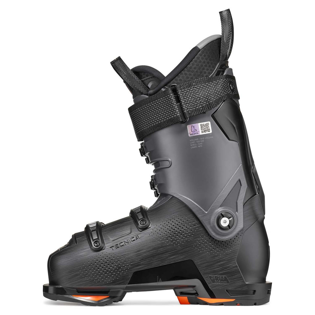 Mach Boa Hv 110 X