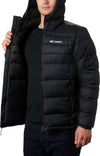 Buck Butte Insulated Hooded Jacket
