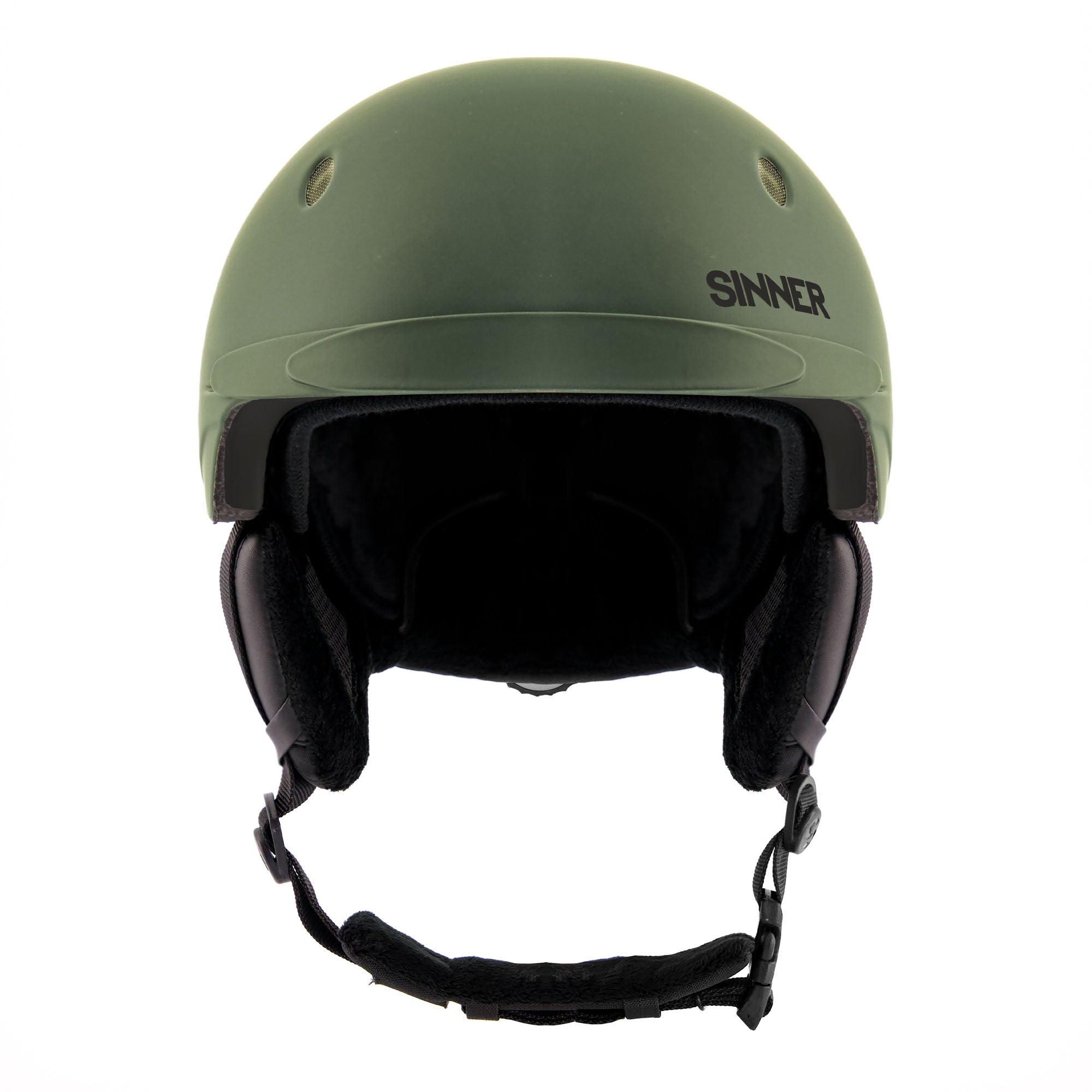 Titan skihelm