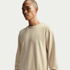 Club Men's French Terry Crew T-shirt