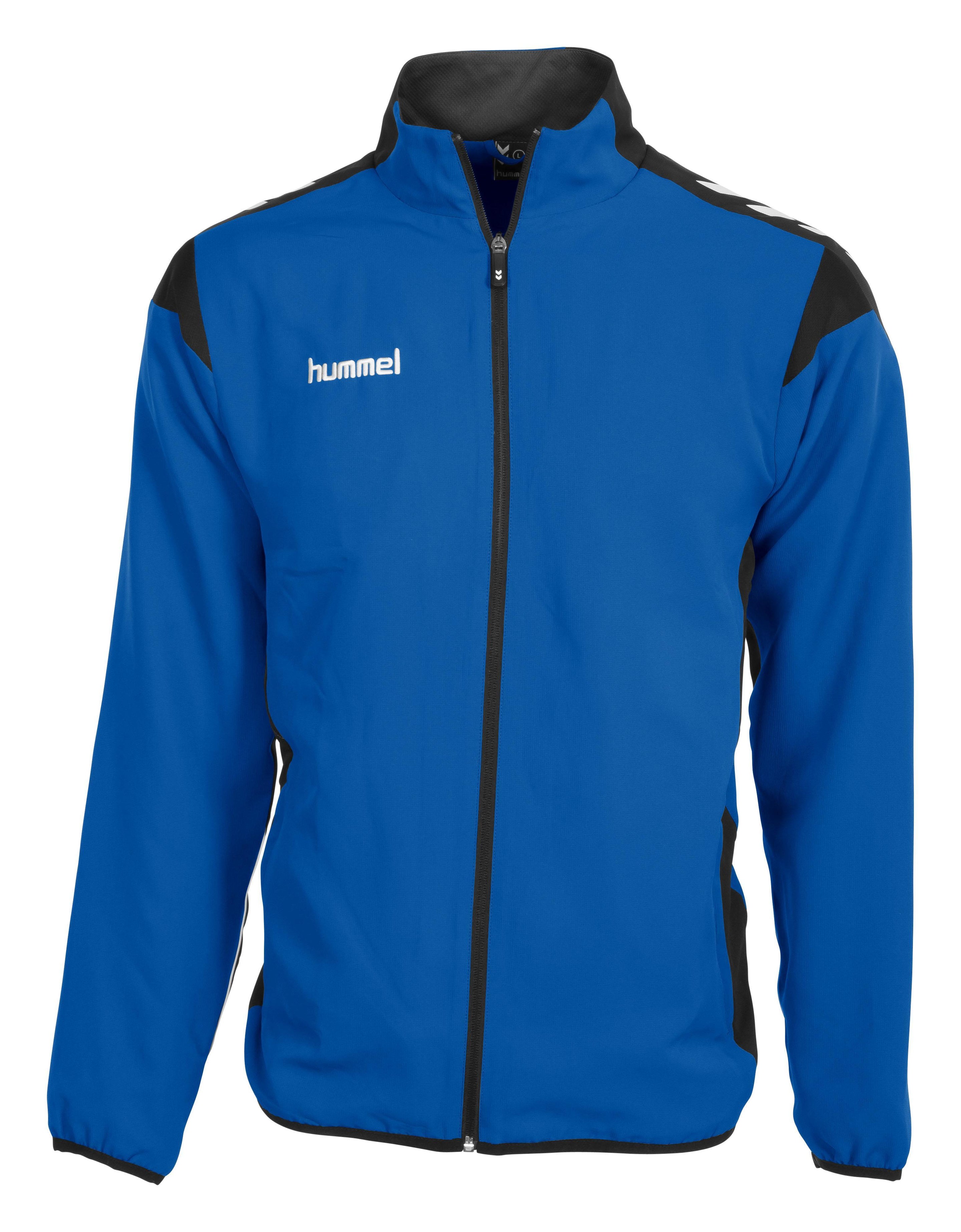 Paris Micro Jacket