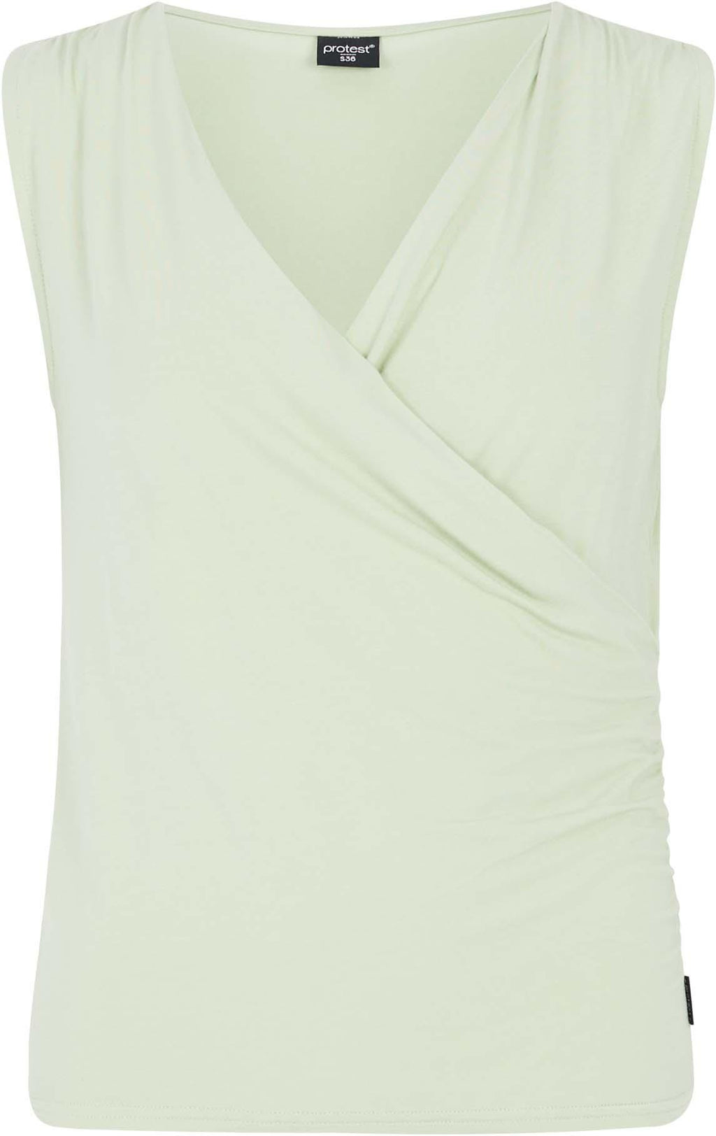 Prtryde Singlet