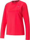 Run Fav Ls Tee