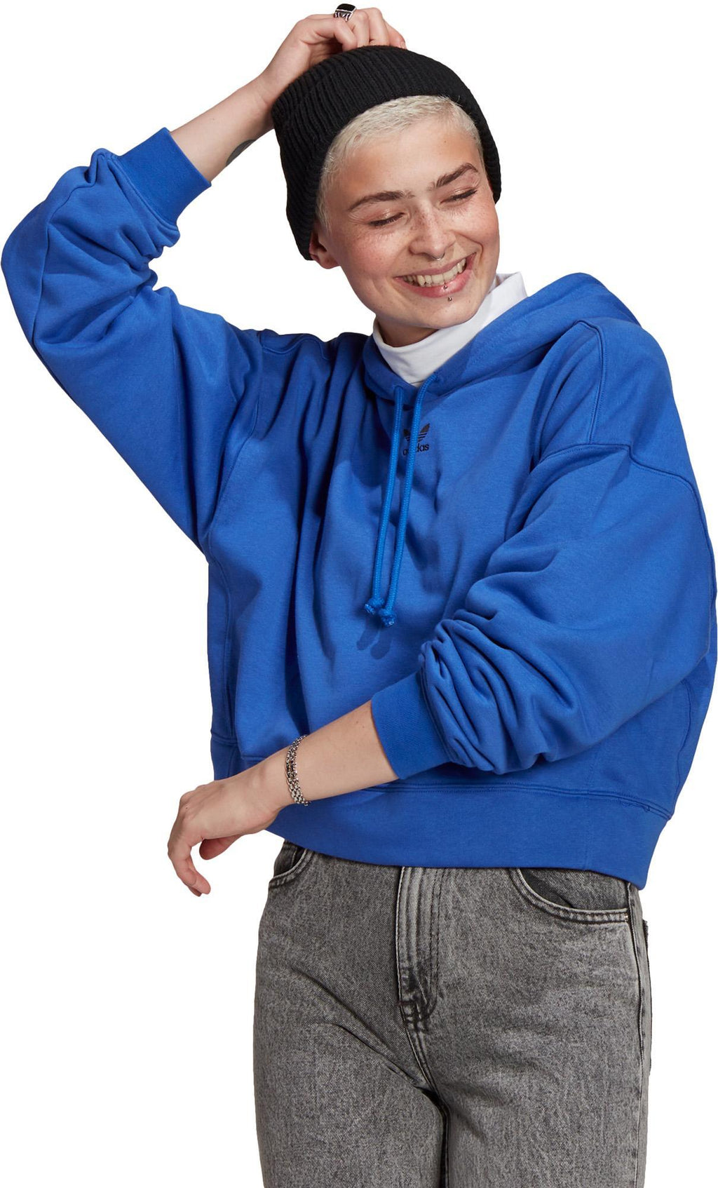 LOUNGEWEAR Adicolor Essentials Hoodie