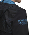 Marathon jack for the Oceans