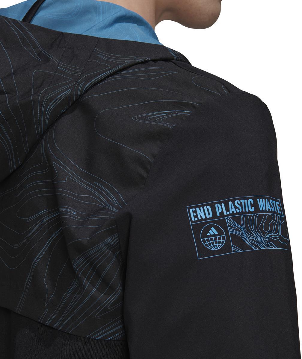 Marathon jack for the Oceans