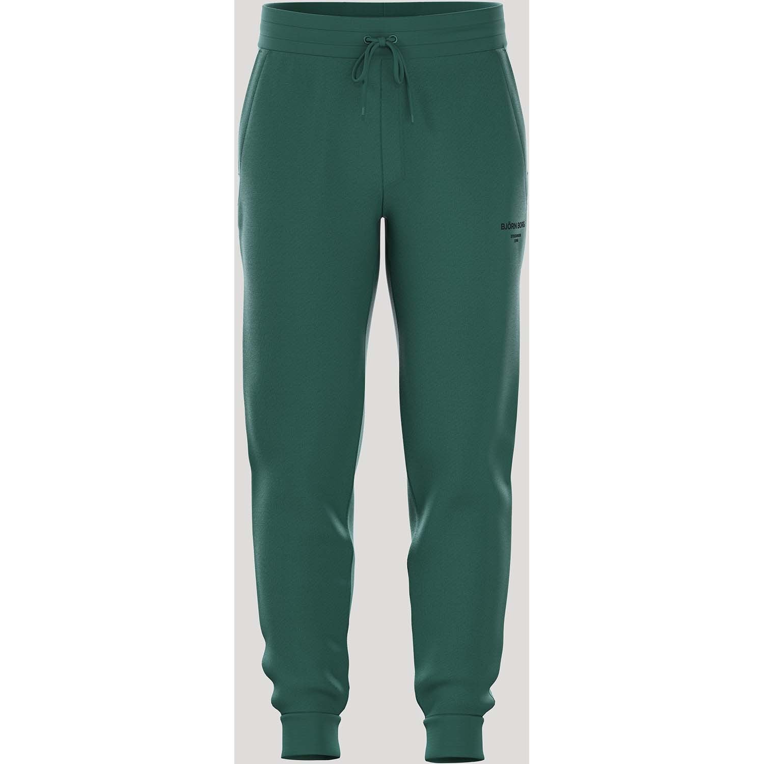 essential 1 tapered broek