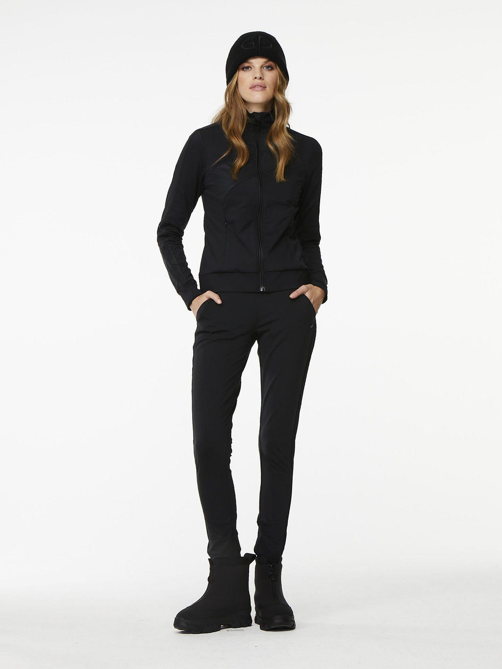 trace cardigan