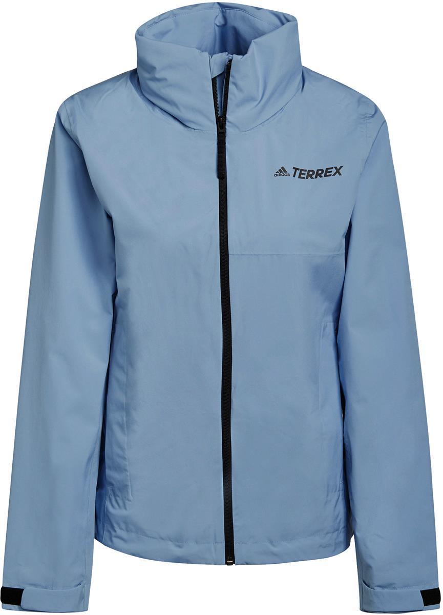 W MT RR Jacket.