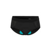 Everyday Bike Liner Hipster Fietsonderbroek met Zeem