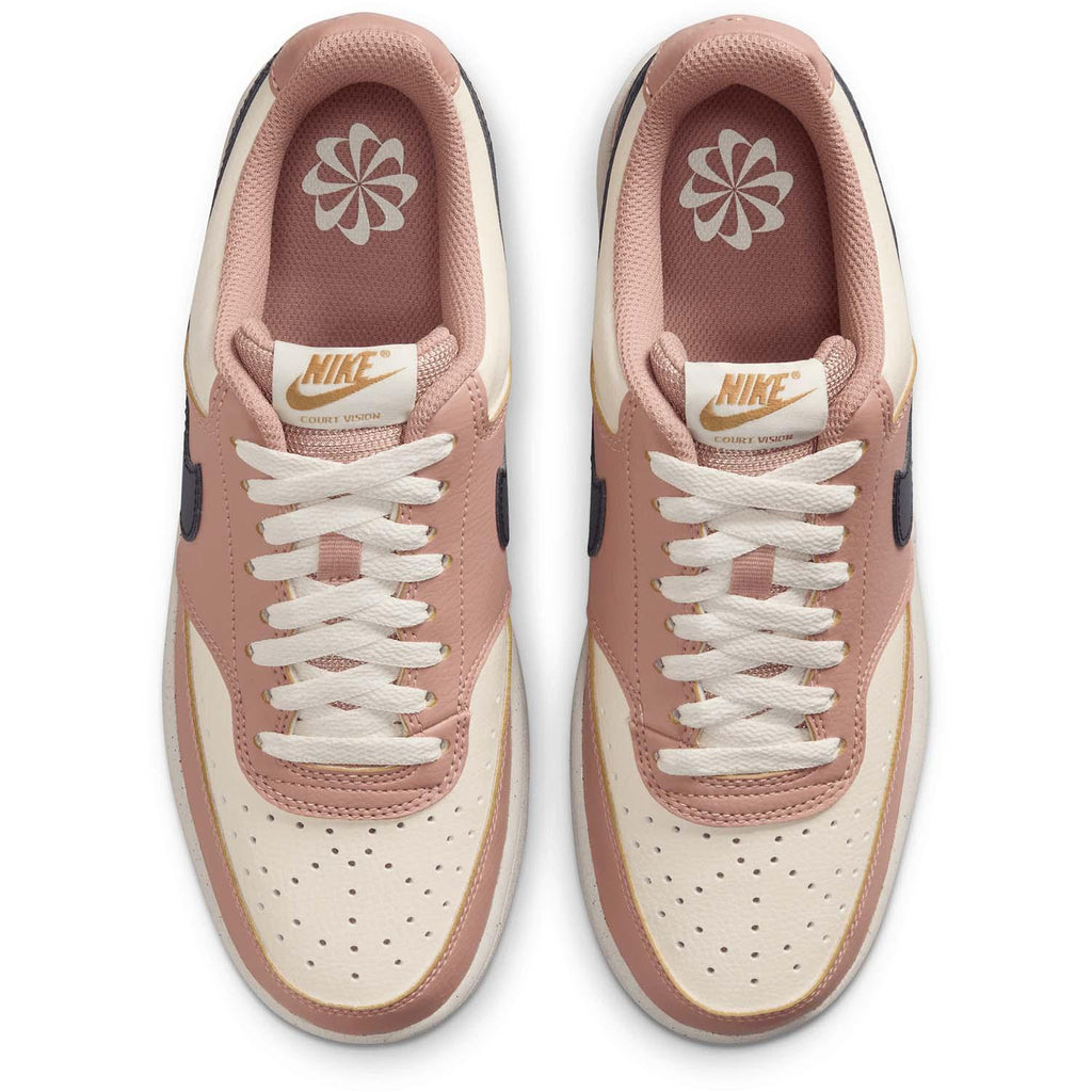 nike court vision low next nature w