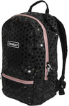 Bb5310 Backpack Fun Polka Black/pink