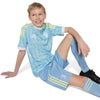 Juventus 25/26 Uitshort Kids