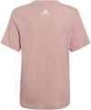 Future Icons 3-Stripes Logo shirt