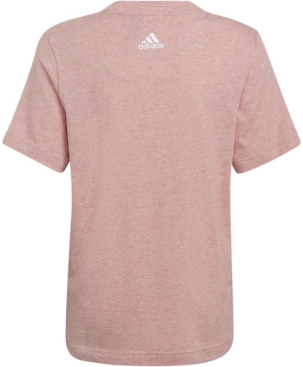 Future Icons 3-Stripes Logo shirt