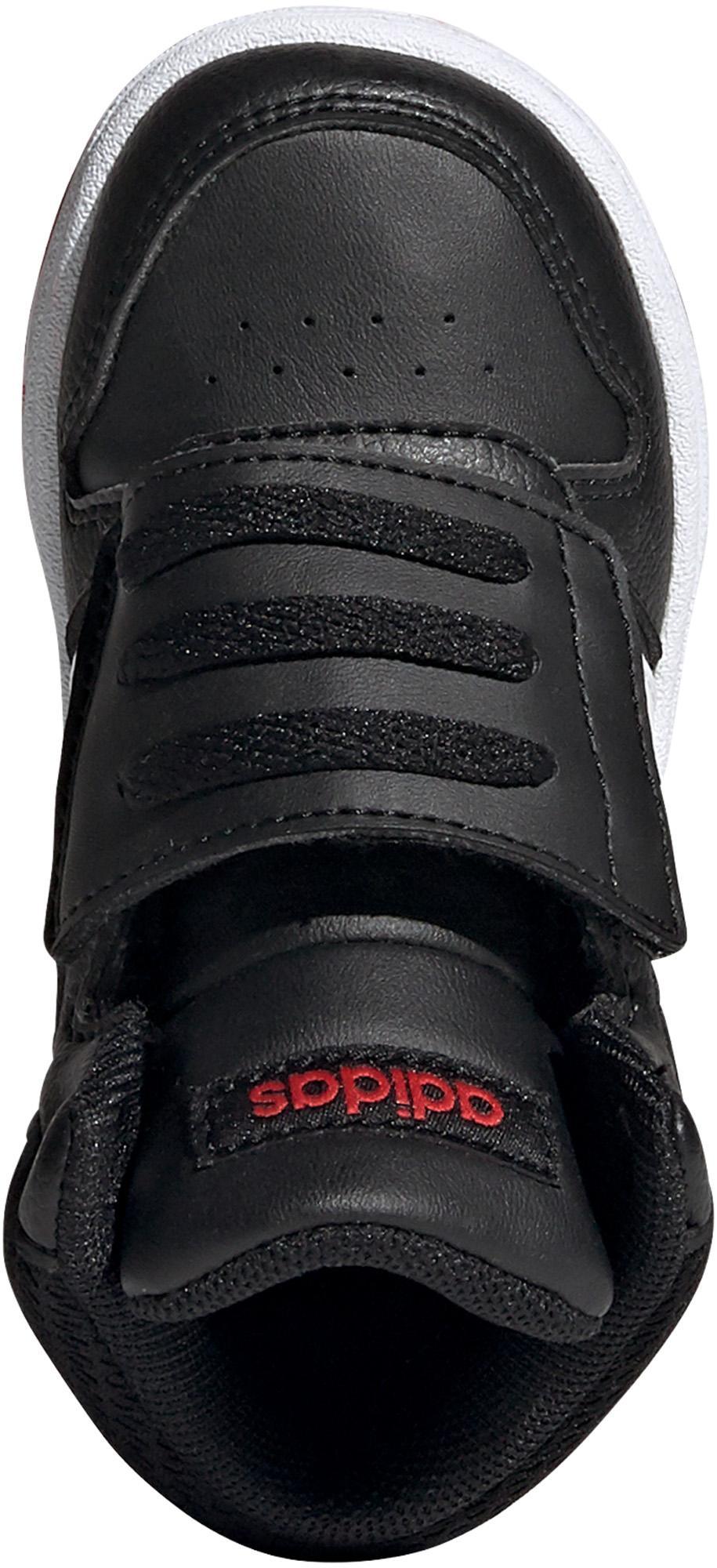 Hoops Mid 2.0 I
