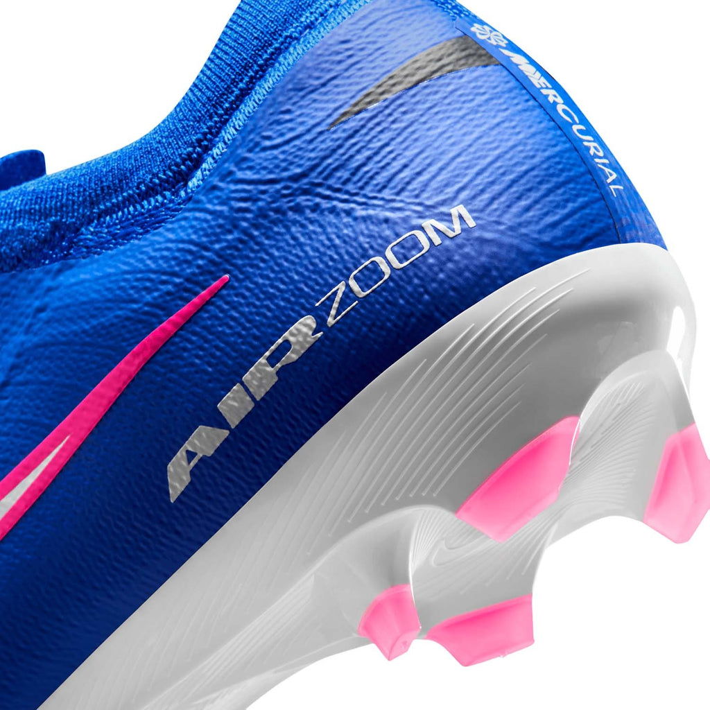 Mercurial Vapor 16 Pro Fg Low- Heren Voetbalschoenen voor gras
