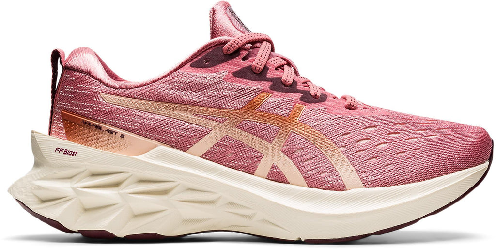 Novablast 2 hardloopschoenen