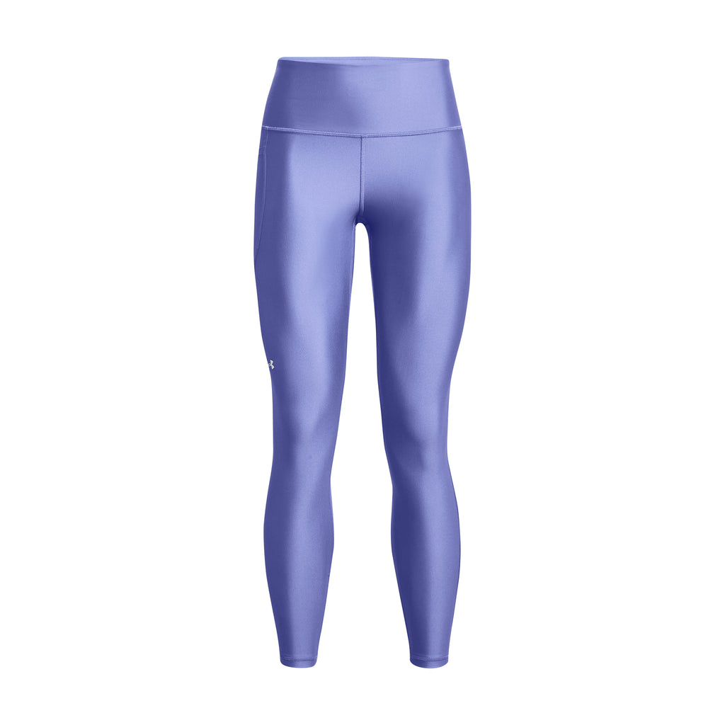 HeatGear® Armour Hi-Rise Full-Length legging