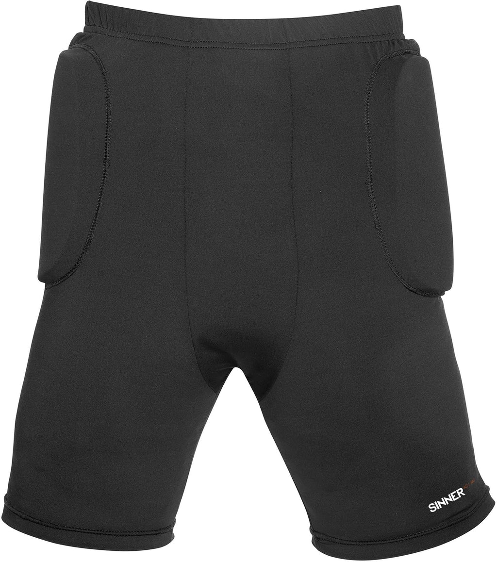 Crashpants protector