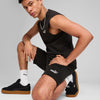 ess no. 1 logo shorts 10