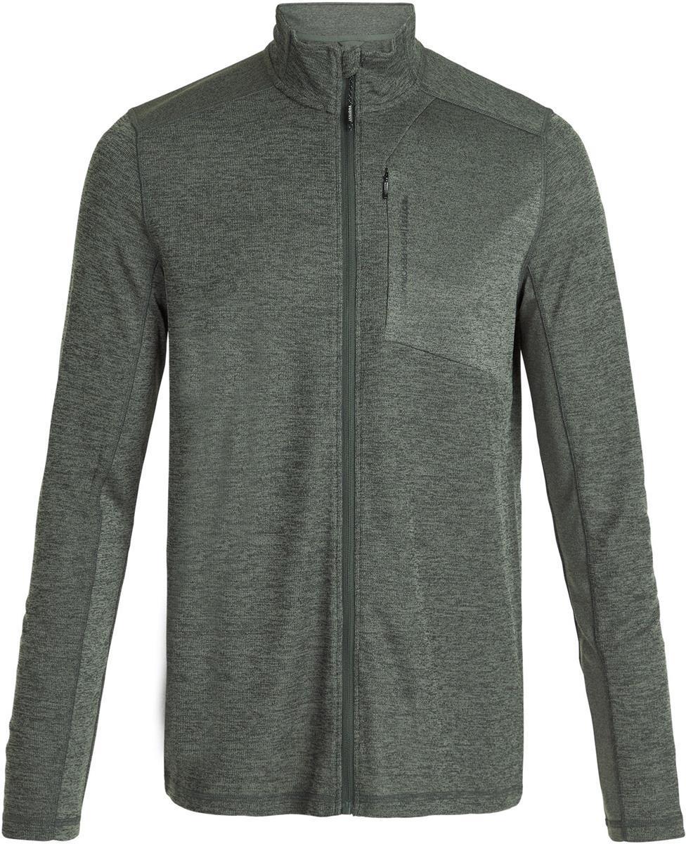 Prtkaraoke Full Zip Top