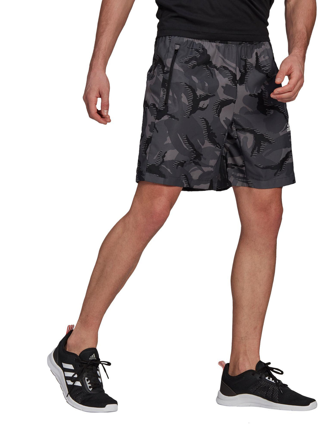 Designed To Move Camouflage AEROREADY Short