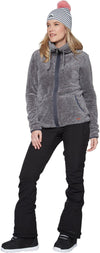 riri 19 full zip top