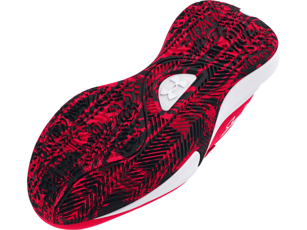Ps Lockdown 7 basketbalschoenen