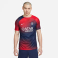 Paris Saint-Germain Academy Pro warming-up shirt