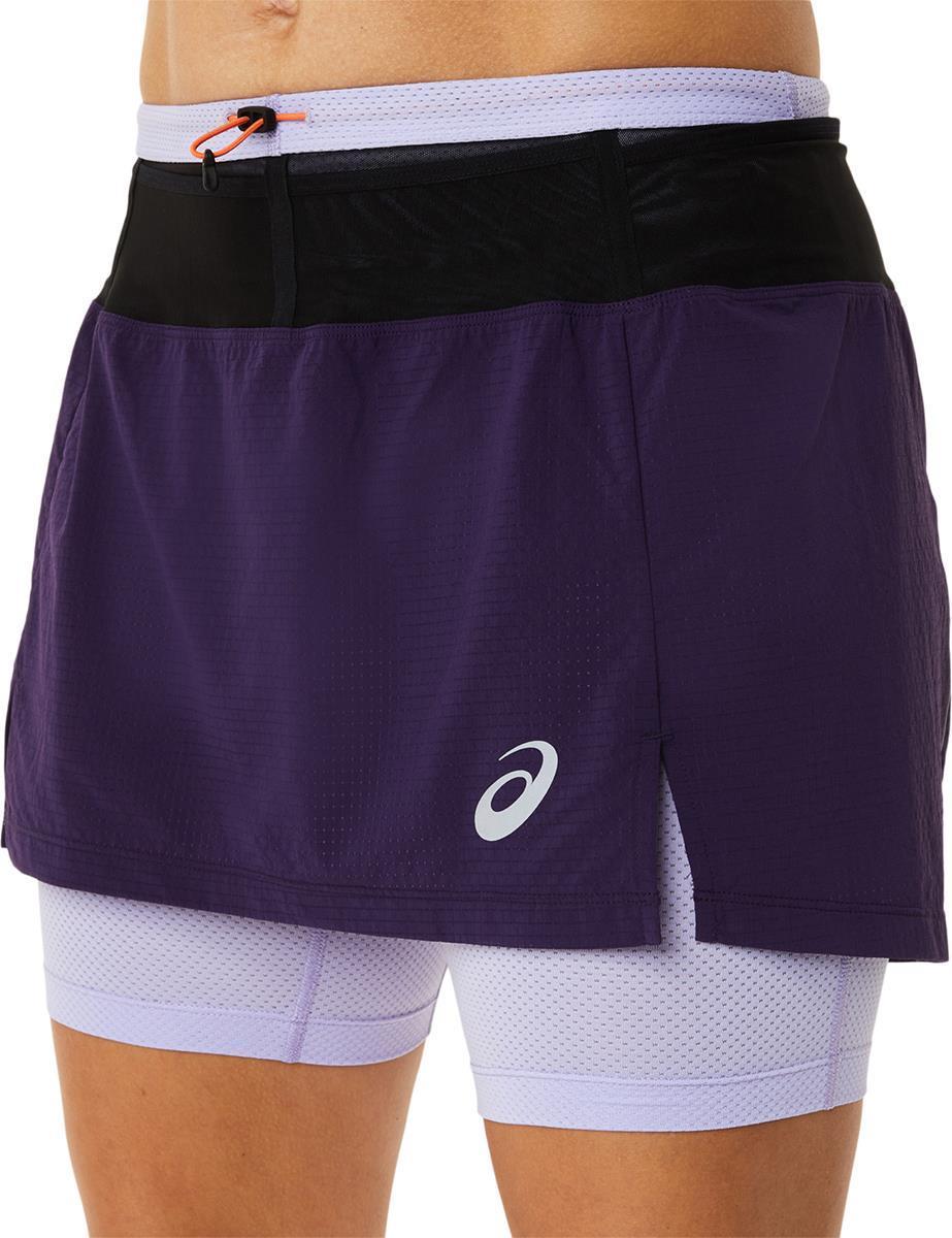 FUJITrail SKORT Lady