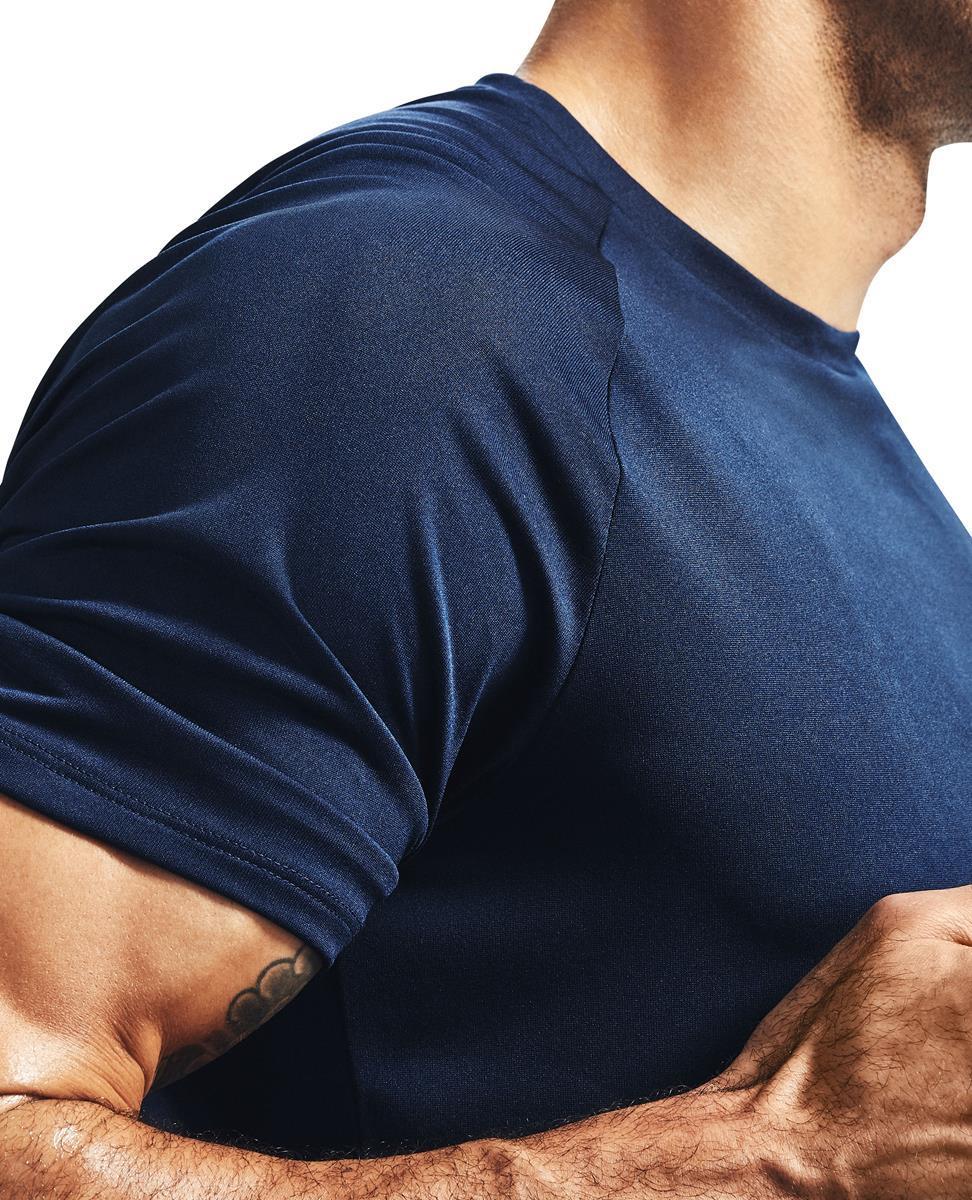 ua tech 2.0 ss tee