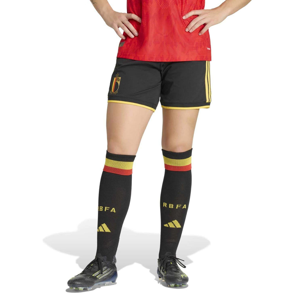 België 26 Authentieke Thuisshort