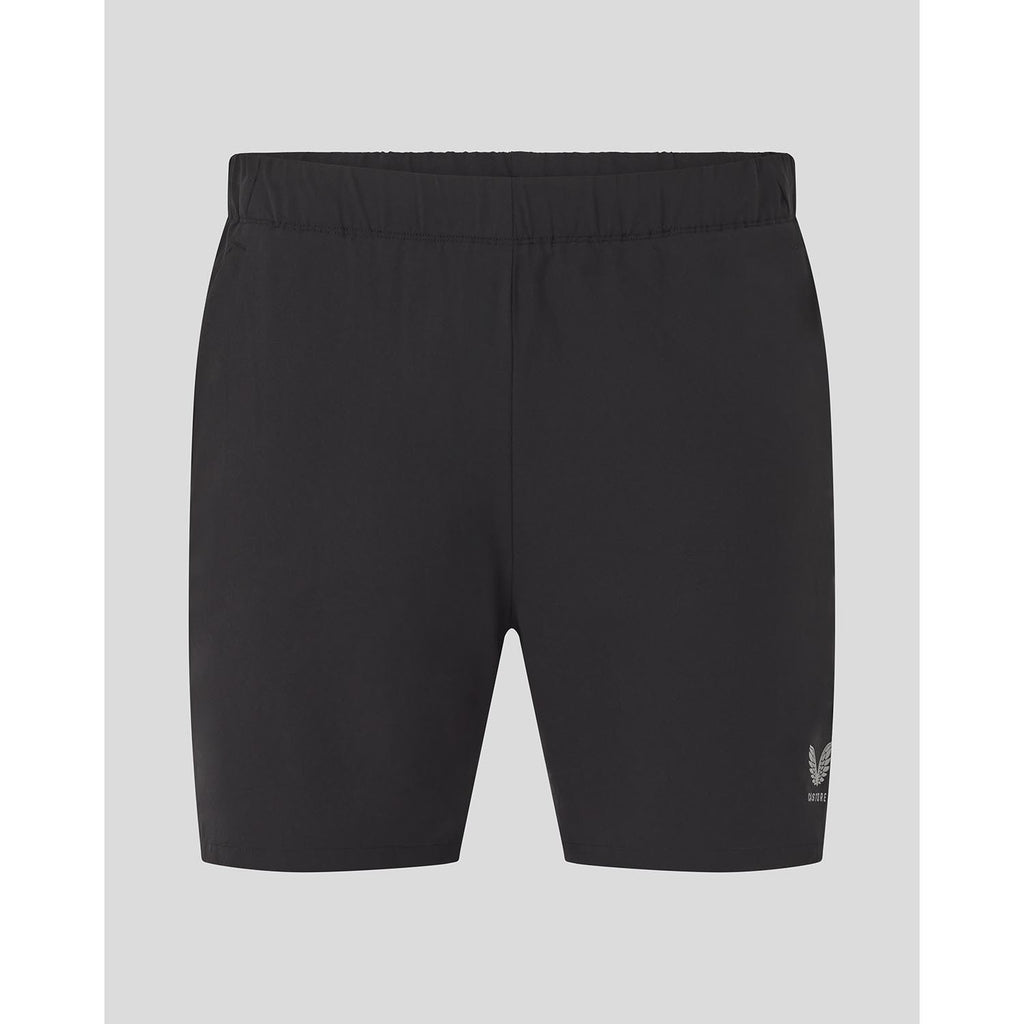 2-in-1 Woven Short 2in1 training
