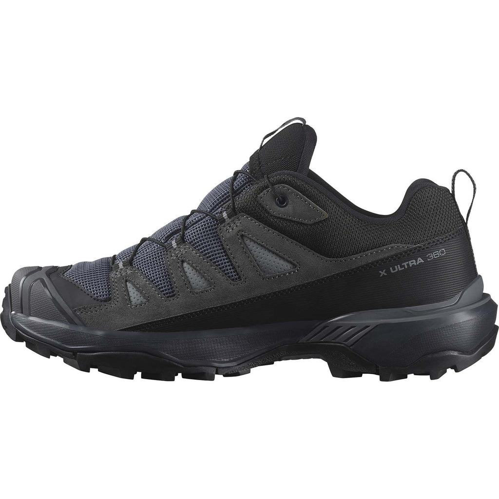 X Ultra 360 Leather Gore-tex Wandelschoen low