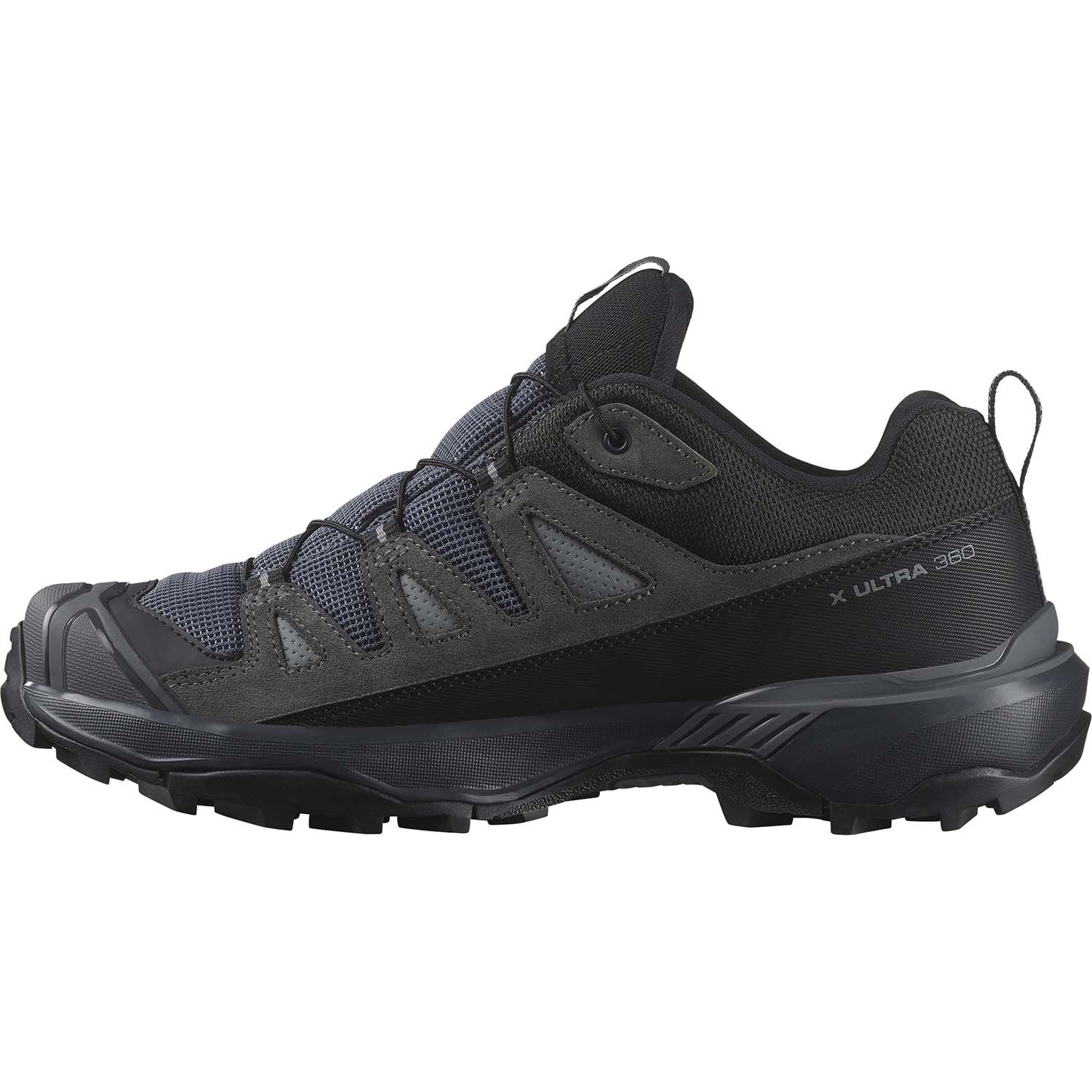 X Ultra 360 Leather Gore-tex Wandelschoen low