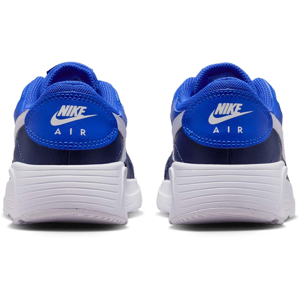 nike air max sc big kids' shoe