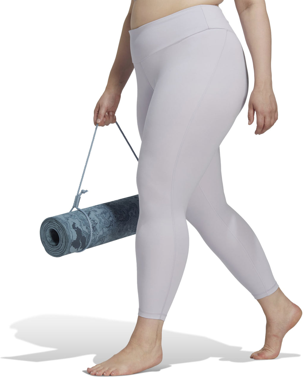 Yoga Essentials High-Waisted legging