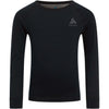 merino 200 kids set long