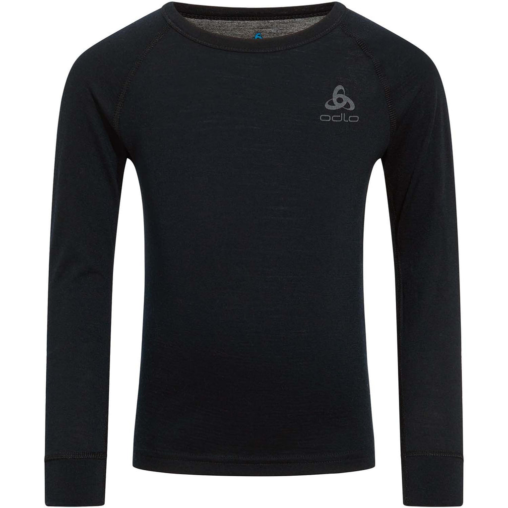 merino 200 kids set long