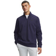 Armour 1/4 Zip fleece