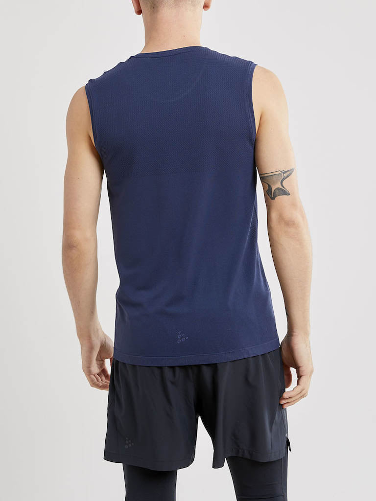 Fuseknit Light  RN SL M top