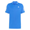 Club 3-stripe Polo