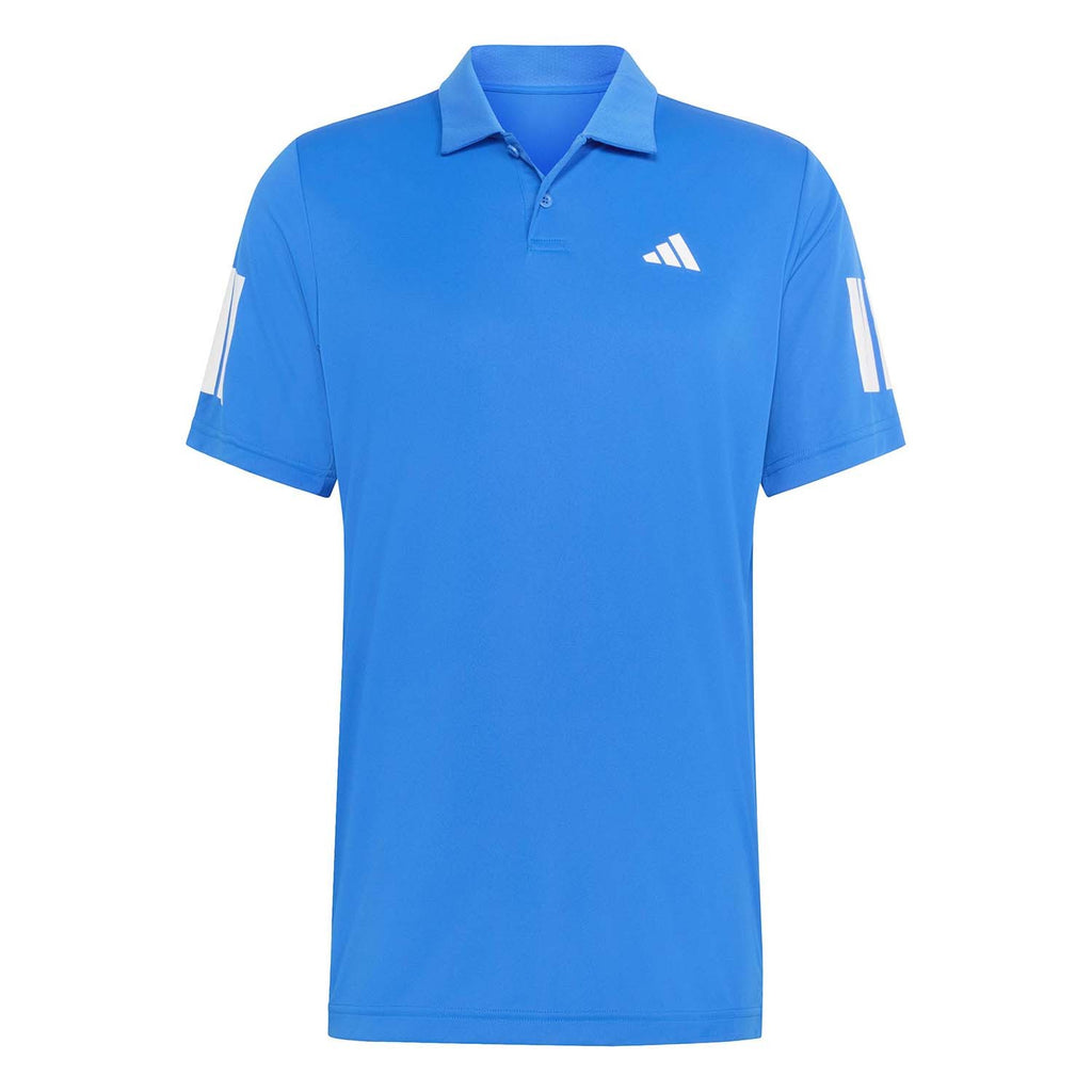 Club 3-stripe Polo