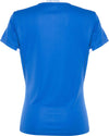 girls tech tee im