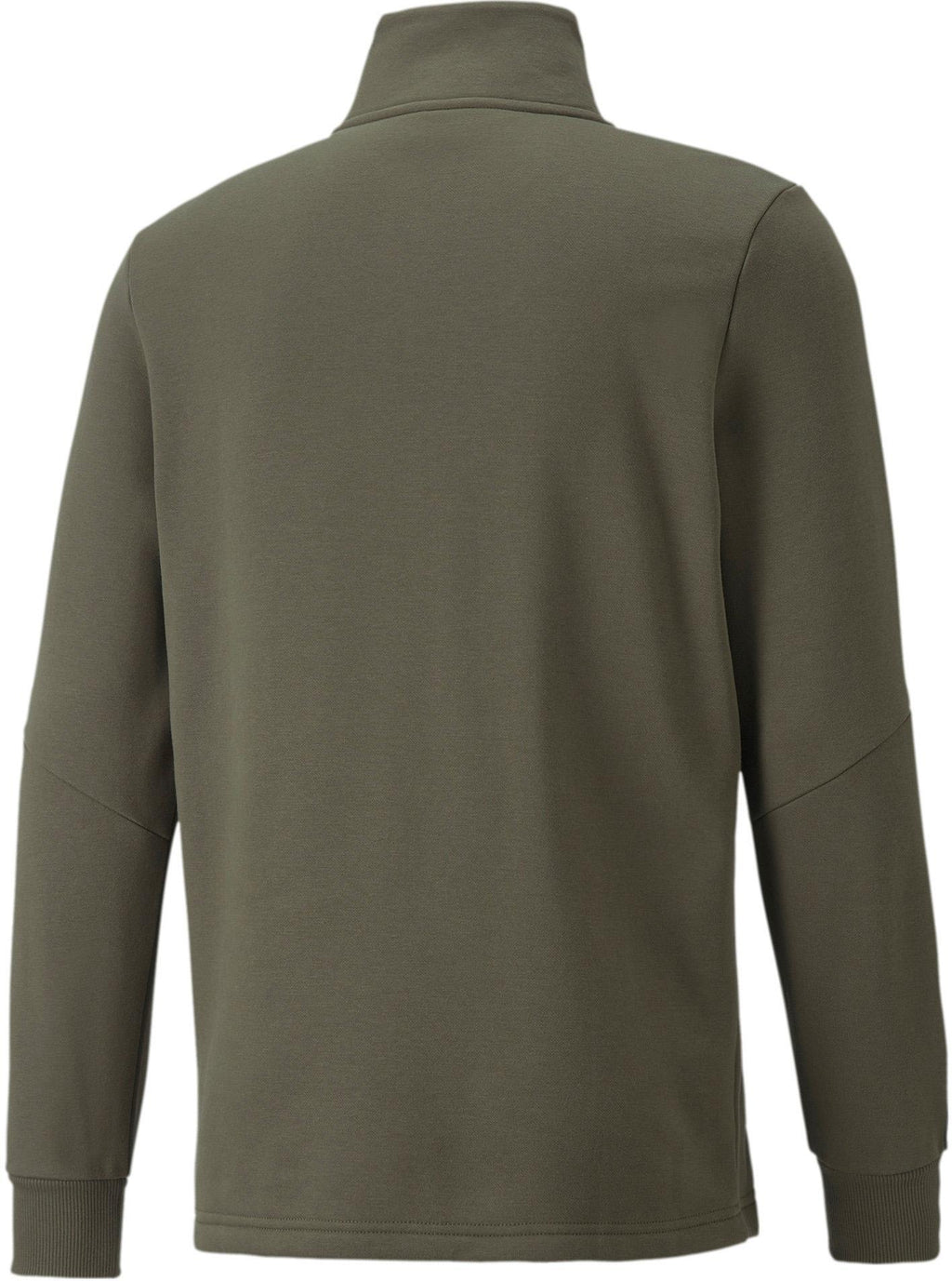 Puma Power Half Zip