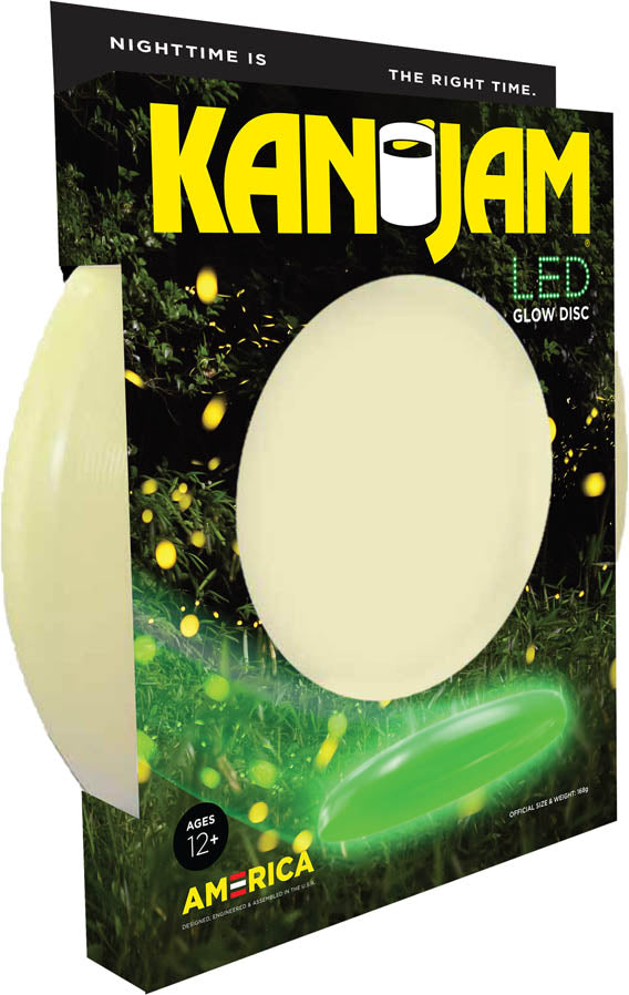 Premium frisbee